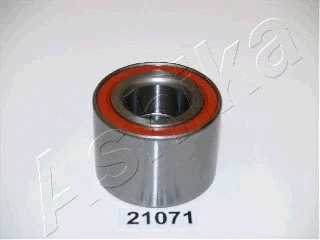 Rato guolio komplektas ASHIKA 44-21071
