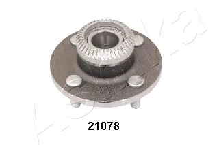 Rato stebulė ASHIKA 44-21078
