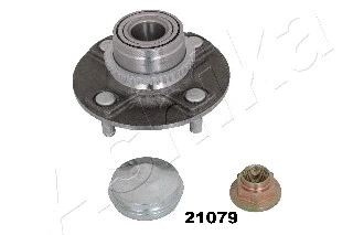 Rato stebulė ASHIKA 44-21079