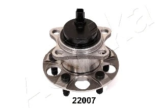 Rato stebulė ASHIKA 44-22007