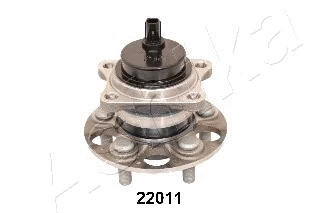 Rato stebulė ASHIKA 44-22011