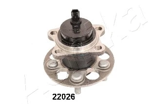 Rato stebulė ASHIKA 44-22026