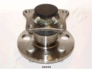 Rato stebulė ASHIKA 44-22034