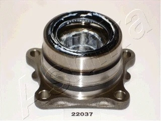 Rato stebulė ASHIKA 44-22037
