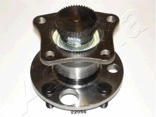Rato stebulė ASHIKA 44-22056