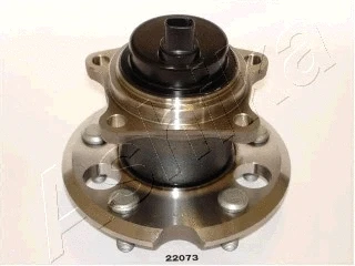 Rato stebulė ASHIKA 44-22073