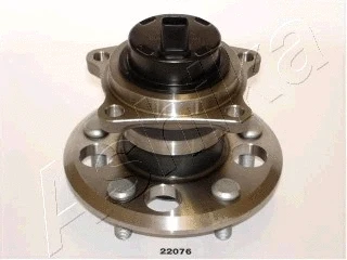 Rato stebulė ASHIKA 44-22076