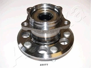 Rato stebulė ASHIKA 44-22077