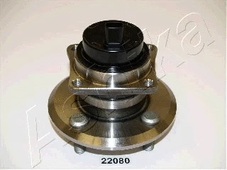 Rato stebulė ASHIKA 44-22080