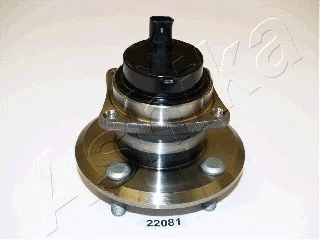Rato stebulė ASHIKA 44-22081