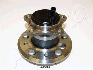 Rato stebulė ASHIKA 44-22083