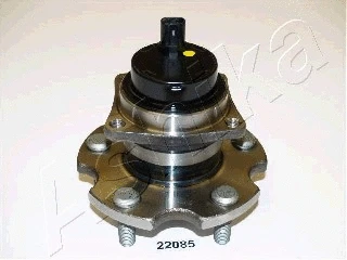 Rato stebulė ASHIKA 44-22085