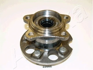 Rato stebulė ASHIKA 44-22086