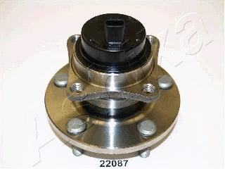 Rato stebulė ASHIKA 44-22087