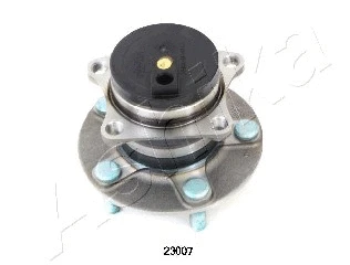 Rato stebulė ASHIKA 44-23007