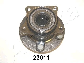 Rato stebulė ASHIKA 44-23011