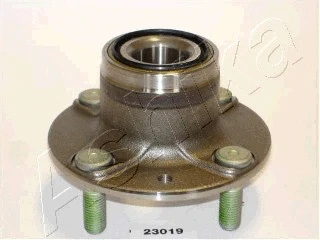 Rato stebulė ASHIKA 44-23019