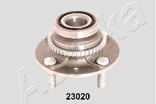 Rato stebulė ASHIKA 44-23020