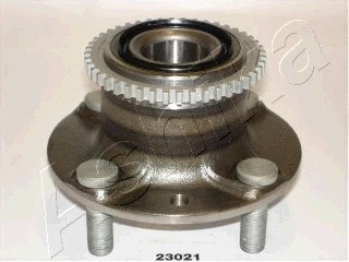 Rato stebulė ASHIKA 44-23021