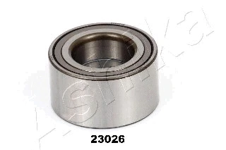 Rato guolio komplektas ASHIKA 44-23026