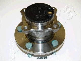 Rato stebulė ASHIKA 44-23045