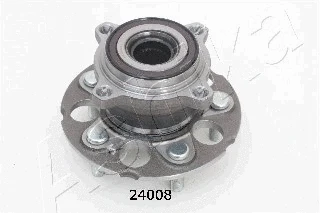 Rato stebulė ASHIKA 44-24008