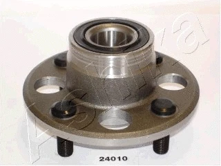 Rato stebulė ASHIKA 44-24010