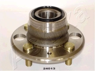 Rato stebulė ASHIKA 44-24013