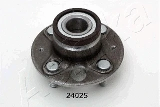 Rato stebulė ASHIKA 44-24025