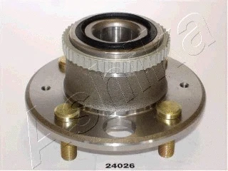 Rato stebulė ASHIKA 44-24026