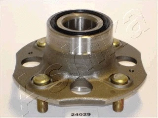 Rato stebulė ASHIKA 44-24029