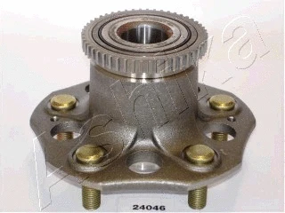 Rato stebulė ASHIKA 44-24046