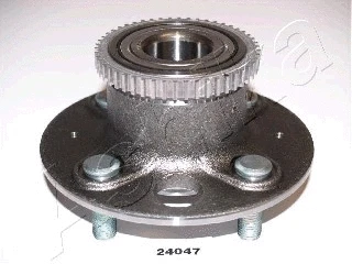Rato stebulė ASHIKA 44-24047