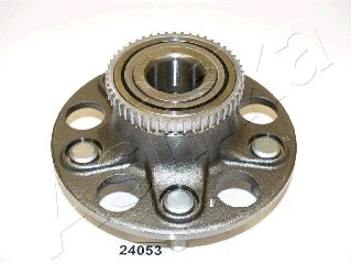 Rato stebulė ASHIKA 44-24053