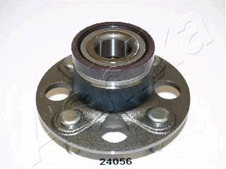 Rato stebulė ASHIKA 44-24056