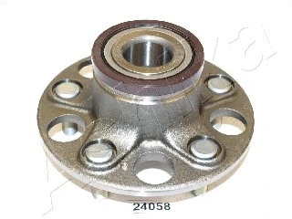 Rato stebulė ASHIKA 44-24058