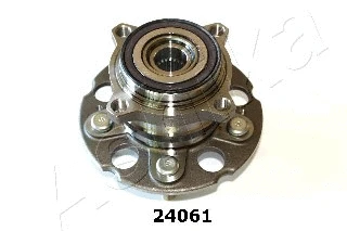 Rato stebulė ASHIKA 44-24061