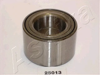 Rato guolio komplektas ASHIKA 44-25013