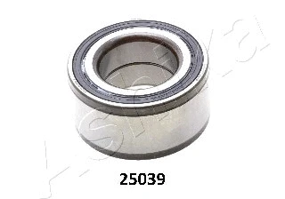 Rato guolio komplektas ASHIKA 44-25039