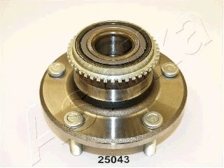 Rato stebulė ASHIKA 44-25043