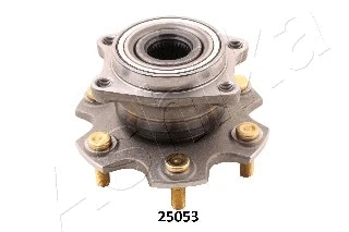 Rato stebulė ASHIKA 44-25053