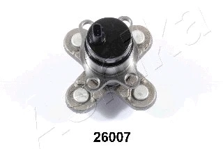 Rato stebulė ASHIKA 44-26007
