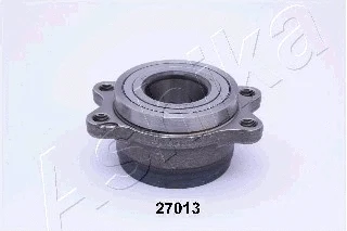 Rato stebulė ASHIKA 44-27013