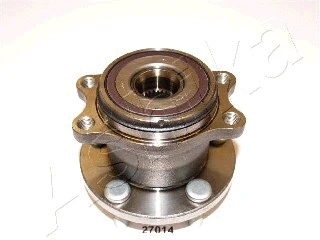Rato stebulė ASHIKA 44-27014
