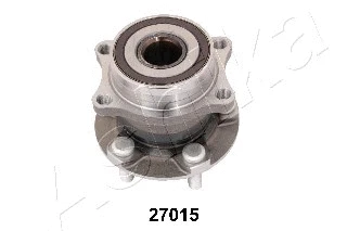 Rato stebulė ASHIKA 44-27015