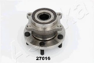 Rato stebulė ASHIKA 44-27016