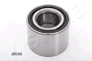 Rato guolio komplektas ASHIKA 44-28019