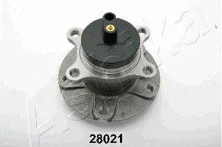 Rato stebulė ASHIKA 44-28021