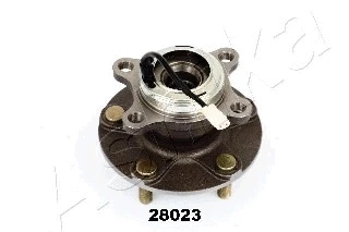 Rato stebulė ASHIKA 44-28023
