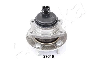 Rato stebulė ASHIKA 44-29010